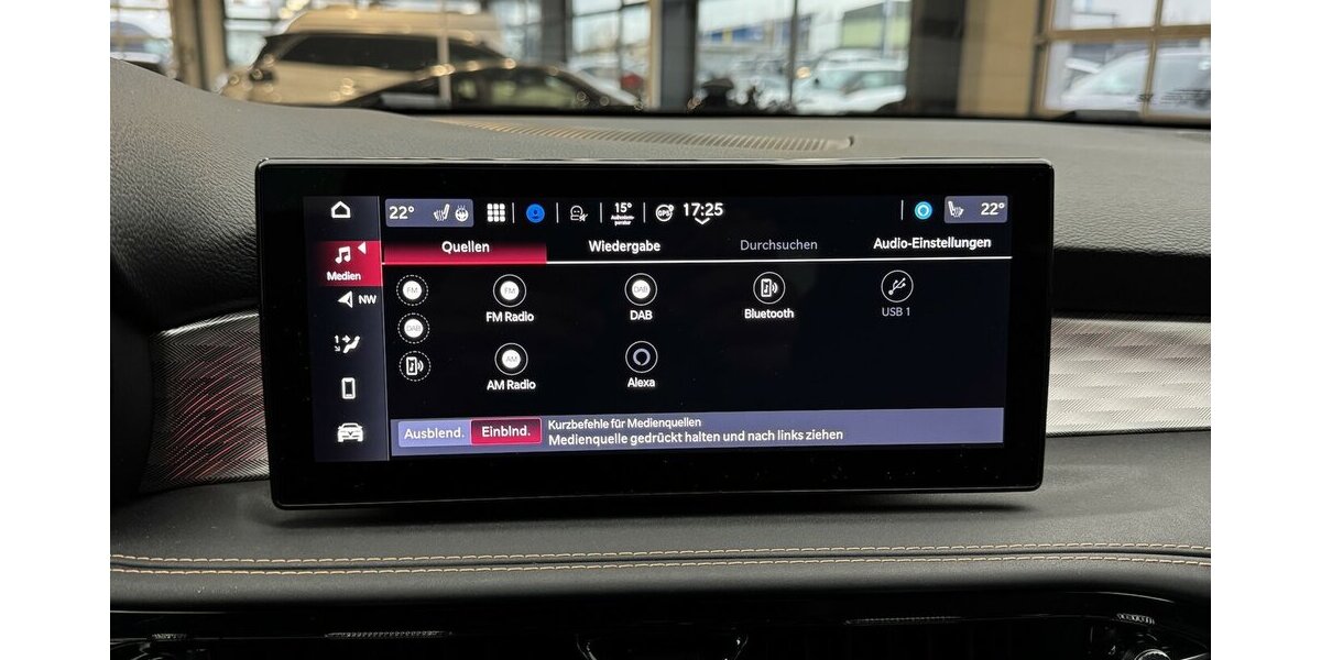 Alfa Romeo Tonale 1.5 VGT Veloce 48 V Hybrid LED 360° CAM 47.650 km 25.280 &euro; Lich 35423