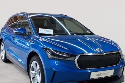 Skoda Enyaq 68.789 km 22.290 &euro; Fernwald-Steinbach 35463