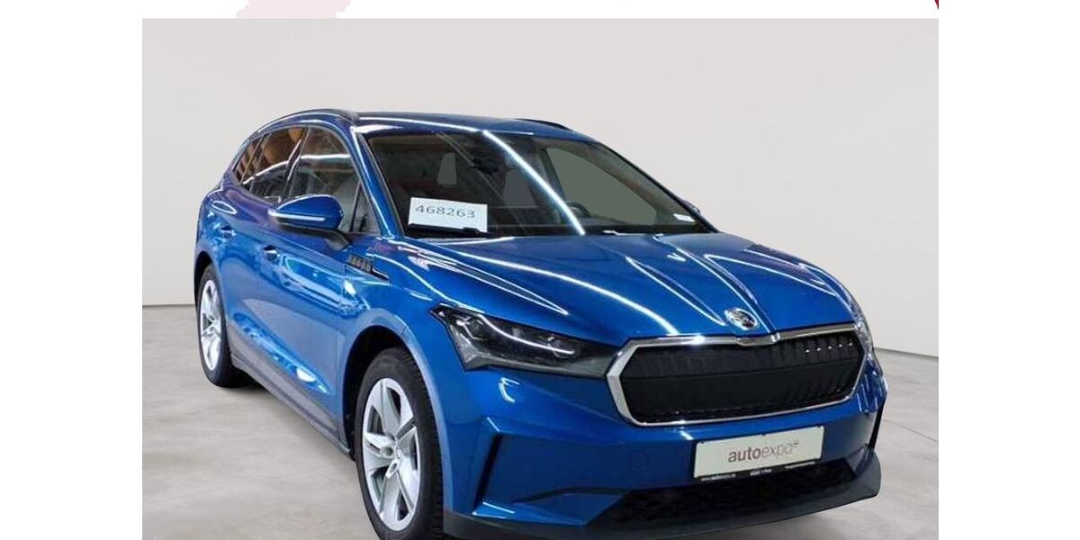Skoda Enyaq 68.789 km 22.290 &euro; Fernwald-Steinbach 35463