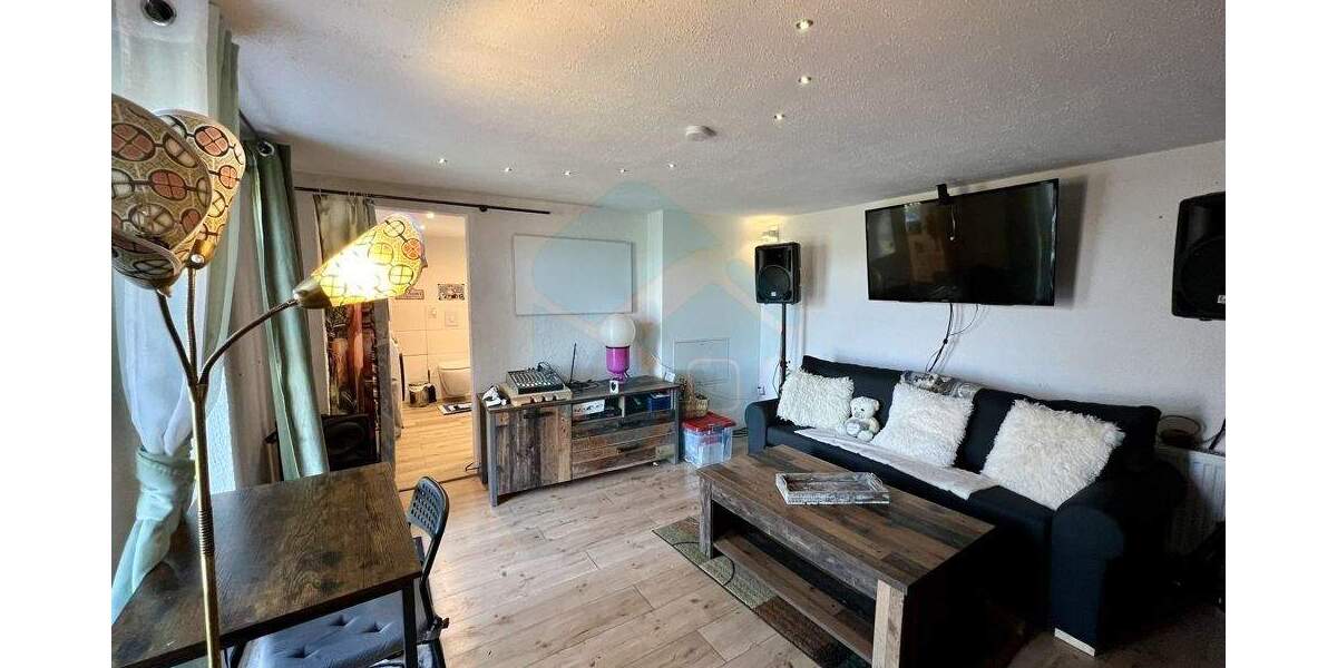 Einfamilienhaus Butzbach / Münster Münster - 3 Zimmer, 97 m&sup2;, 310.000&euro; | Angebot:25797350