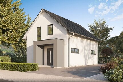 Individuell planbares Einfamilienhaus in Fernwald - Ihr maßgeschneidertes Zuhause - Haus Fernwald | Angebot:27293992