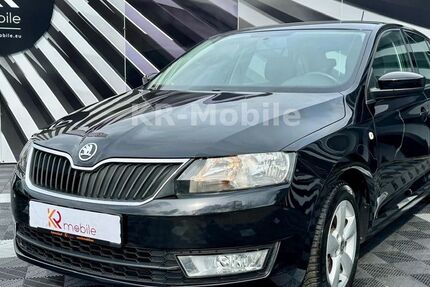 Skoda Rapid 147.242 km 6.500 &euro; Garbenheim 35583