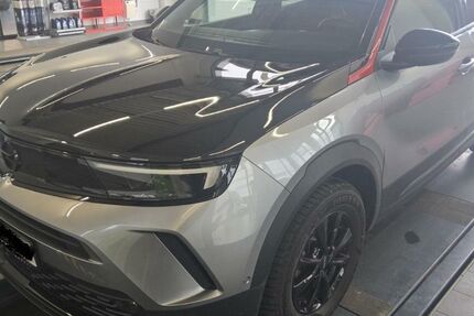 Opel Mokka 87.864 km 15.895 &euro; Pohlheim 35415