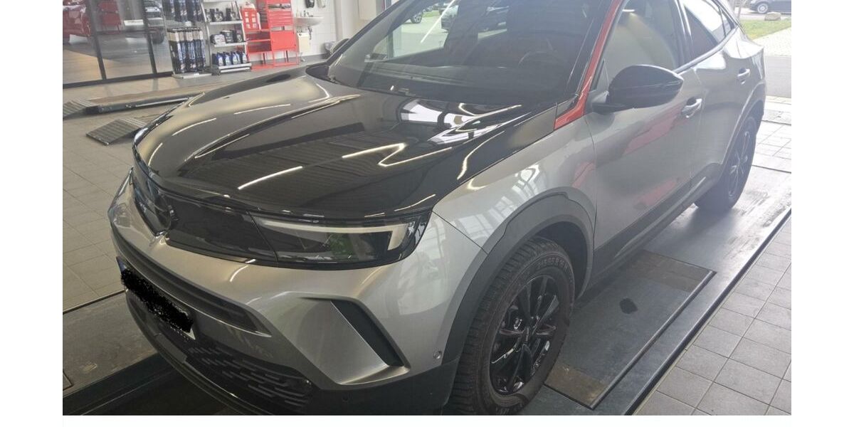 Opel Mokka 87.864 km 15.895 &euro; Pohlheim 35415