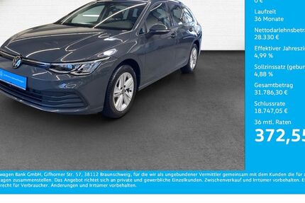 VW Golf 17.600 km 27.730 &euro; Gießen 35394