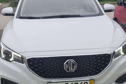 MG ZS 22.700 km 14.000 &euro; Pohlheim, Stadt 35415