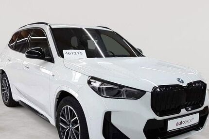 BMW iX1 73.573 km 34.690 &euro; Fernwald-Steinbach 35463