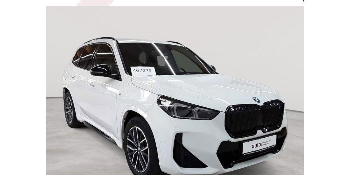 BMW iX1 73.573 km 34.690 &euro; Fernwald-Steinbach 35463