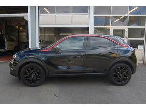 Opel Mokka GS Line 45.100 km 17.750 &euro; Bad Endbach 35080