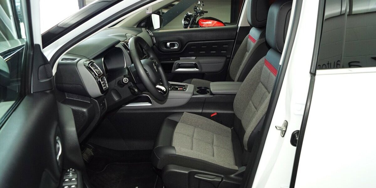 Citroen C5 Aircross Hybrid 225 EAT Feel Pack LED Carplay 44.900 km 18.980 &euro; Lich 35423