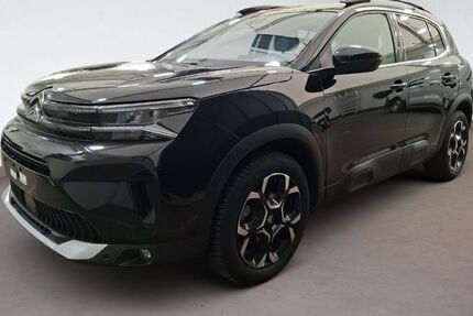 Citroen C5 Aircross 39.440 km 22.390 &euro; Marburg 35043