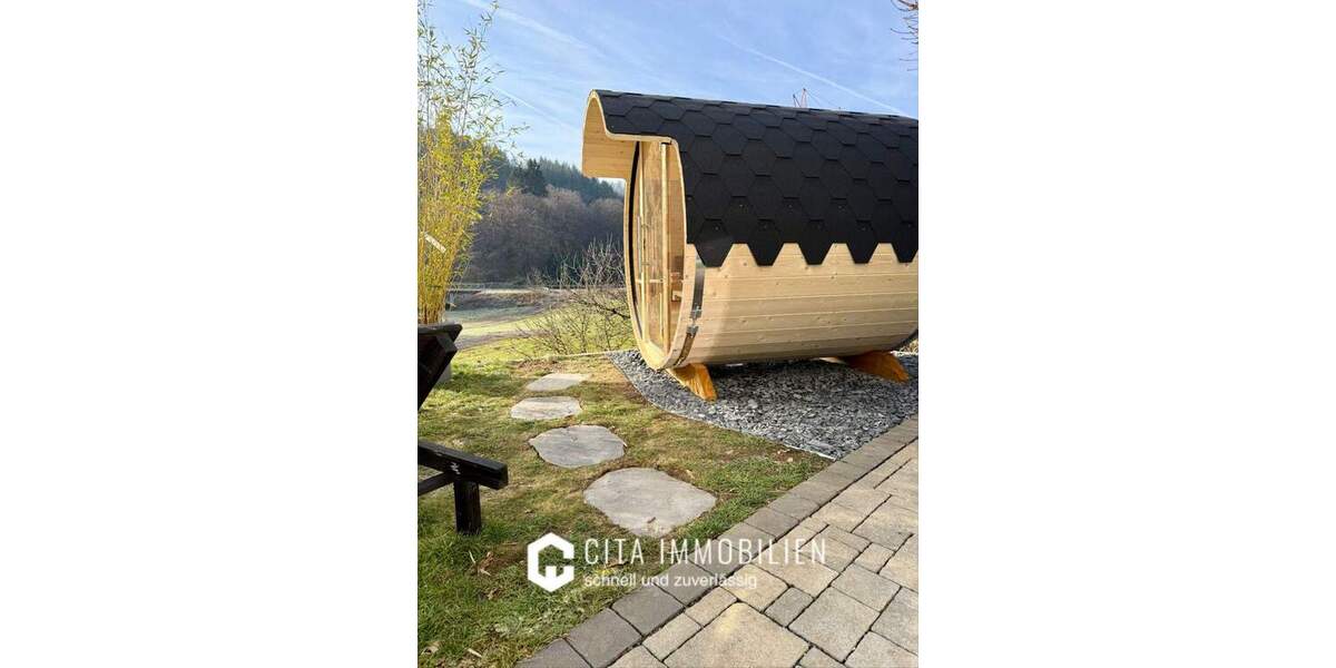 Einfamilienhaus Schöffengrund Niederquembach - 1 Zimmer, 475 m&sup2;, 949.000&euro; | Angebot:25820744