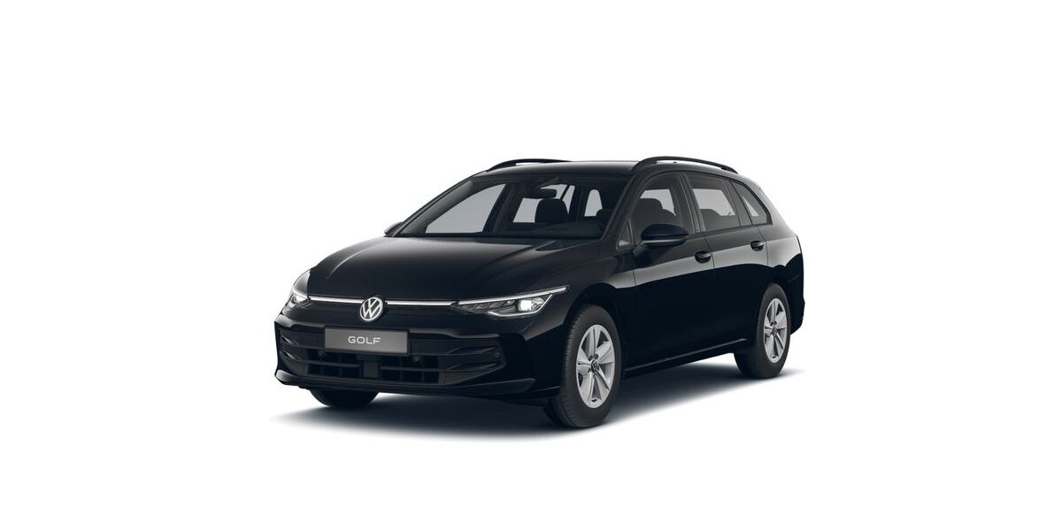 VW Golf 10.940 km 25.480 &euro; Hüttenberg-Rechtenbach 35625