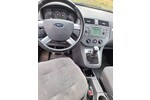 Ford Focus C-MAX 194.000 km 1.400 &euro; Mittenaar 35756