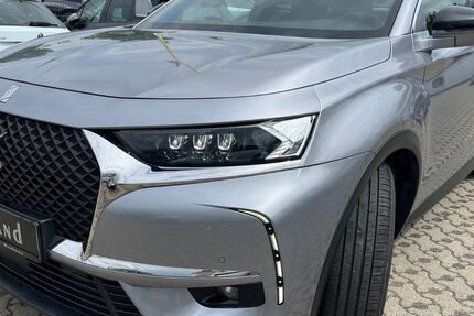 DS Automobiles DS7 (Crossback) 99.800 km 17.950 &euro; Ebsdorfergrund 35085