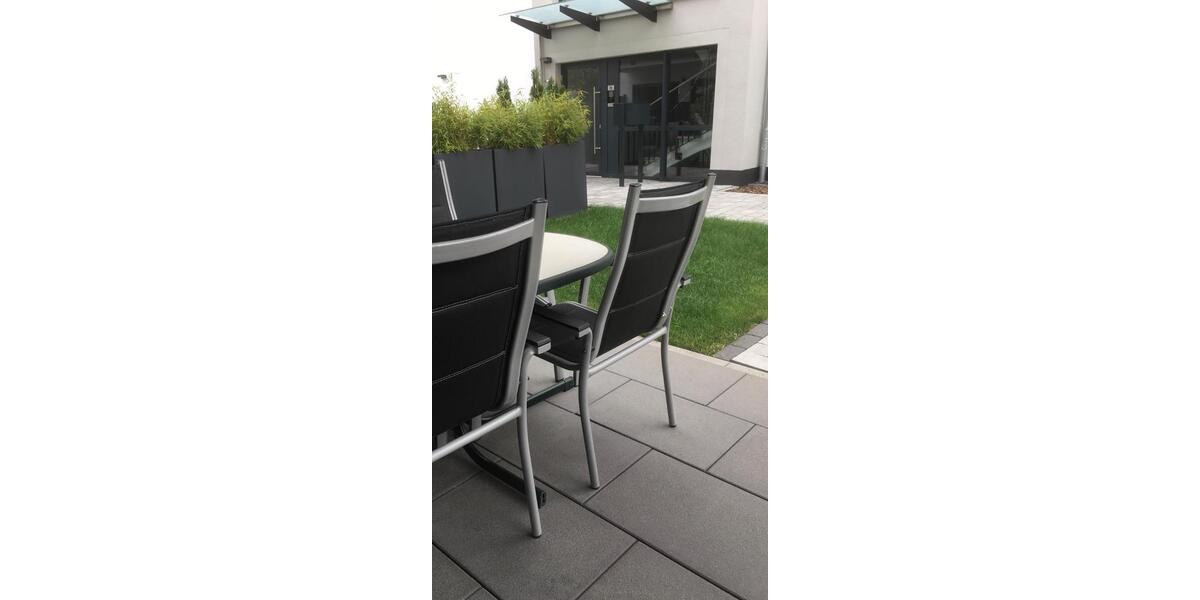 Terrassenwohnung Usingen - 2 Zimmer, 70 m&sup2;, 329.000&euro; | Angebot:24884502
