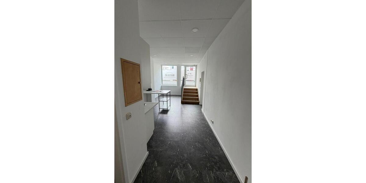 Gewerbeobjekt Wetzlar Altenberger Straße - 1.500&euro; | Angebot:26033762