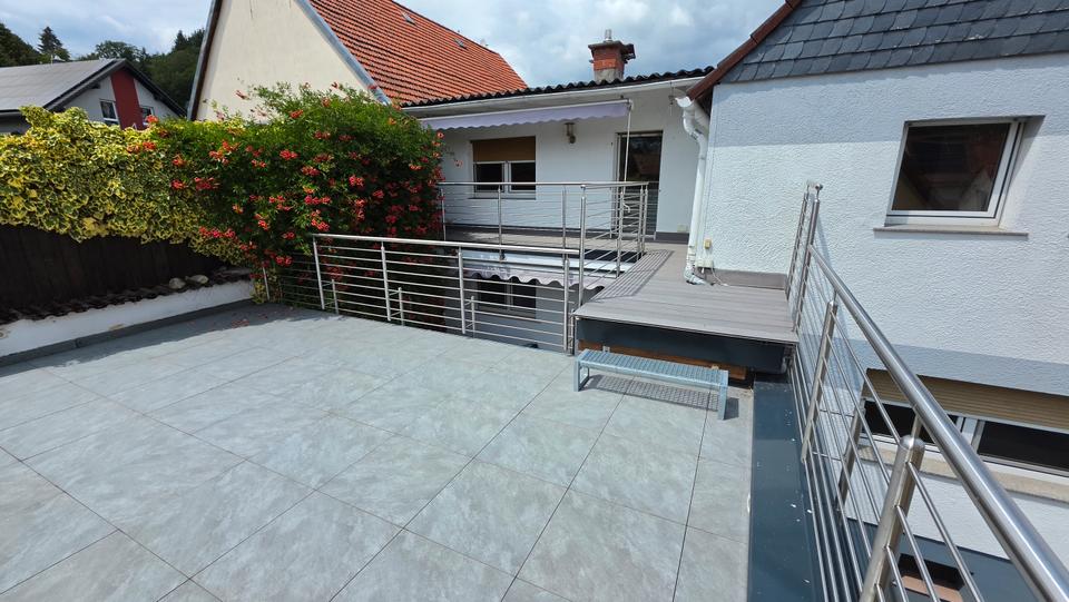 Einfamilienhaus Langgöns - 4 Zimmer, 110 m&sup2;, 275.000&euro; | Angebot:27023923