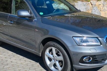 Audi Q5 226.000 km 12.999 &euro; Wetzlar 35576