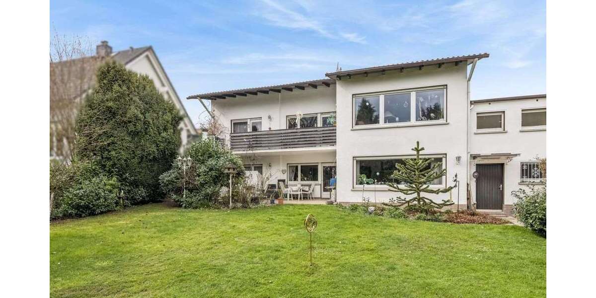 Einfamilienhaus Wettenberg - 7 Zimmer, 198 m&sup2;, 599.000&euro; | Angebot:25980298