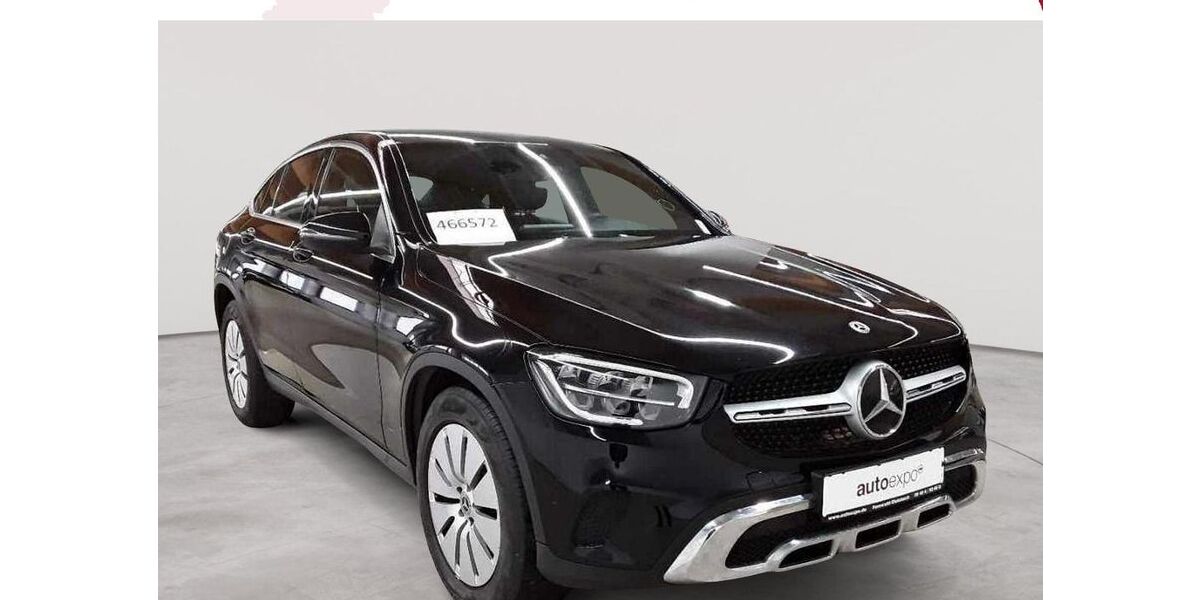 Mercedes-Benz GLC 200 94.114 km 32.989 &euro; Fernwald-Steinbach 35463