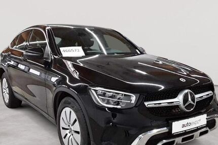 Mercedes-Benz GLC 200 94.114 km 33.990 &euro; Fernwald-Steinbach 35463