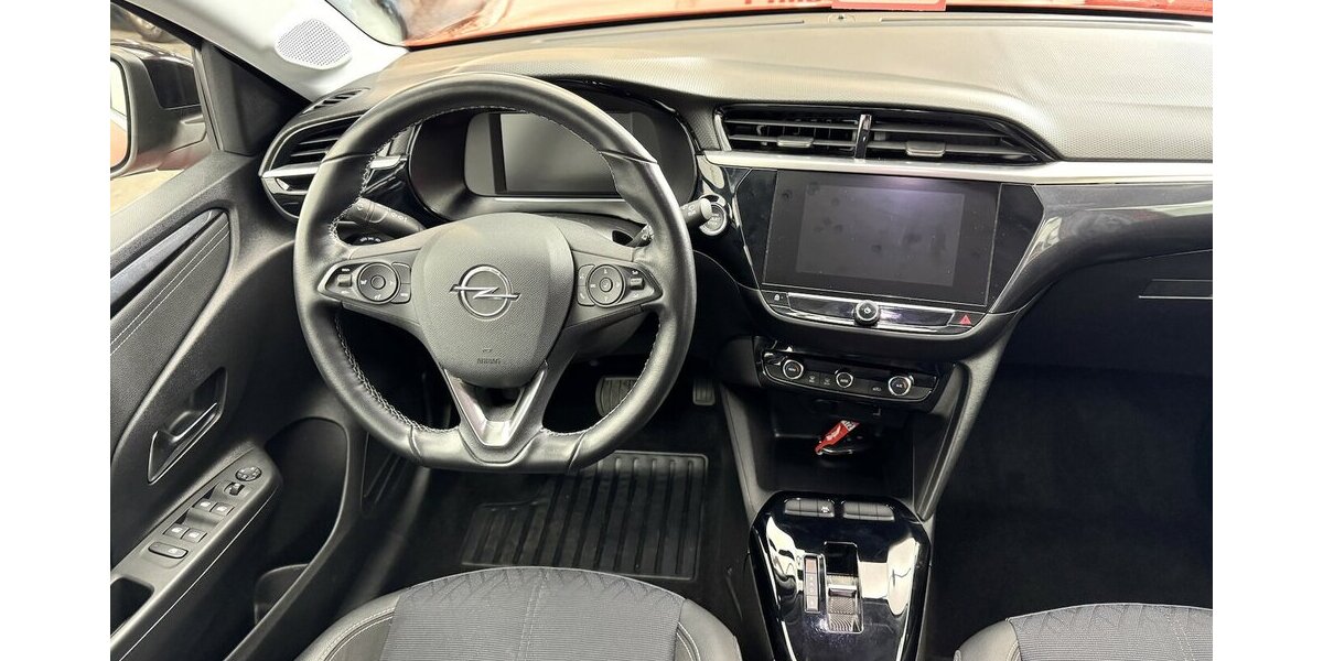 Opel Corsa e Elegance 1.Hand 136 50 kWh Sitzhzg 45.999 km 14.870 &euro; Lich 35423