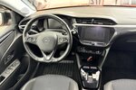 Opel Corsa e Elegance 1.Hand 136 50 kWh Sitzhzg 45.999 km 14.870 &euro; Lich 35423