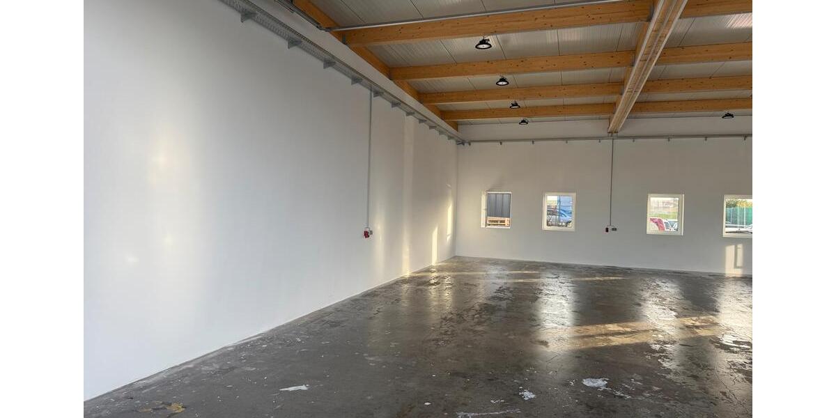 Gewerbeobjekt Lich - 2.000&euro; | Angebot:25539851