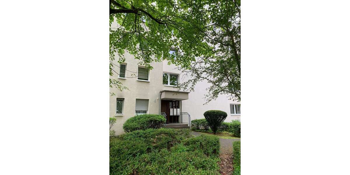 Etagenwohnung Gießen - 2 Zimmer, 42 m&sup2;, 410&euro; | Angebot:25970880