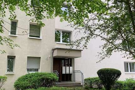 Wohnung Gießen - 2 Zimmer, 42 m&sup2;, 410&euro; | Angebot:25970880