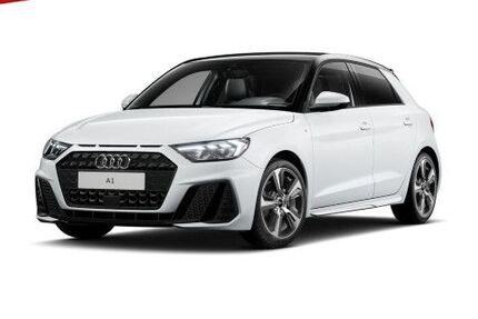 Audi A1 10.867 km 29.990 &euro; Herborn 35745