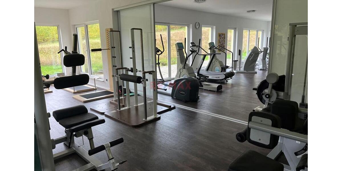 Gewerbeobjekt Waldsolms - 3.200&euro; | Angebot:23301587