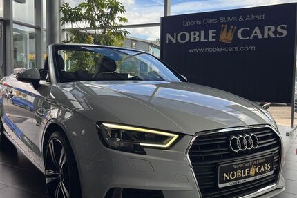 Audi A3 52.600 km 26.990 &euro; Giessen 35394
