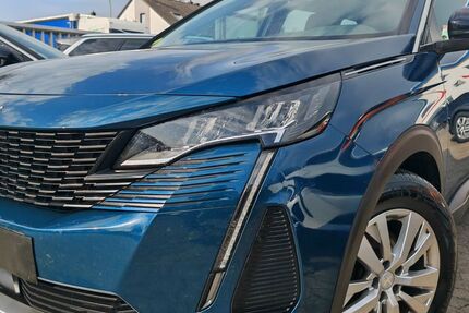 Peugeot 5008 119.129 km 18.207 &euro; Wölfersheim 61200