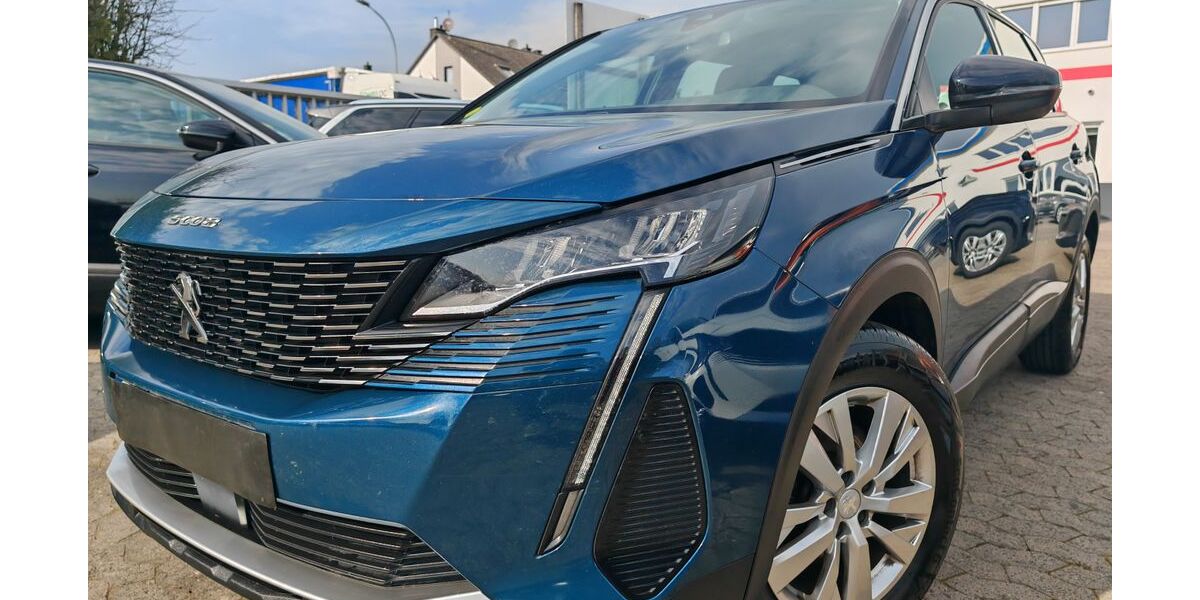 Peugeot 5008 119.129 km 18.207 &euro; Wölfersheim 61200