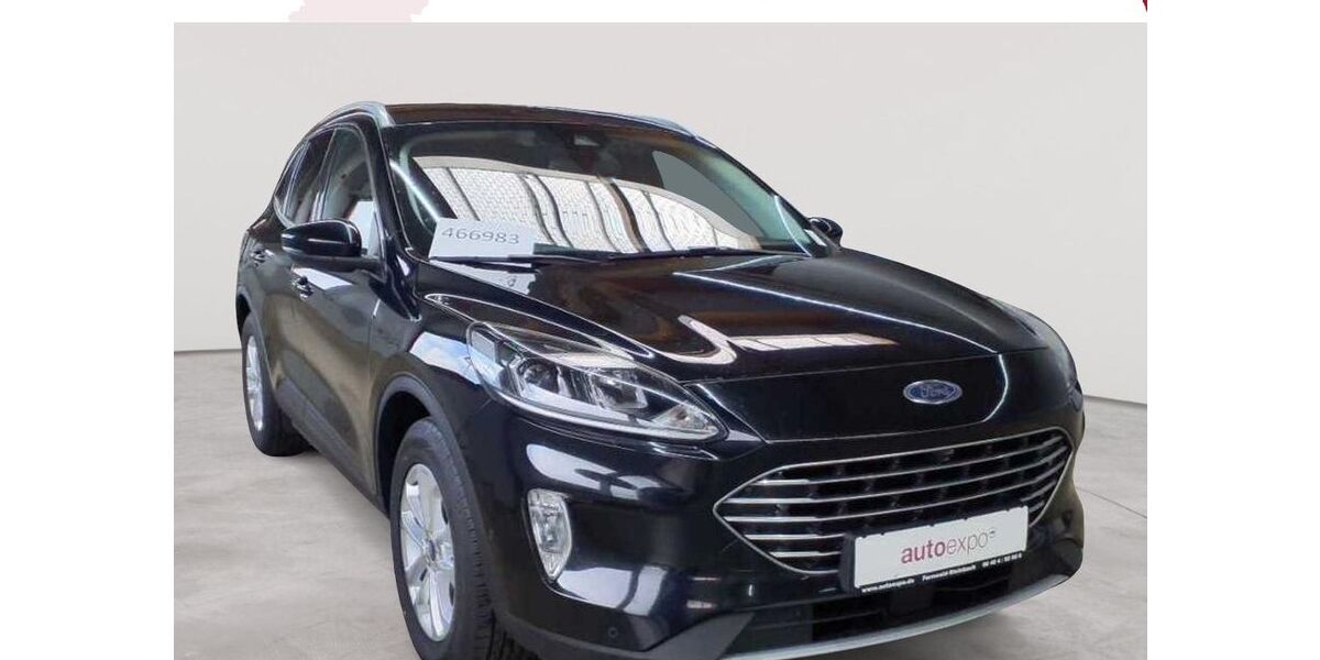 Ford Kuga 106.704 km 16.390 &euro; Fernwald-Steinbach 35463