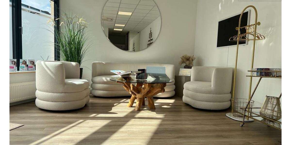 Gewerbeobjekt Gießen Anneröder Siedlung - 1.700&euro; | Angebot:26373724