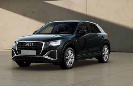 Audi Q2 16.380 km 32.060 &euro; Wetzlar 35576
