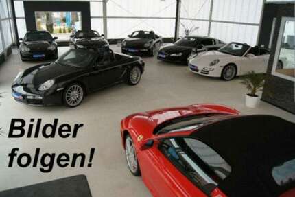 Porsche Taycan 53.000 km 58.800 &euro; Marburg 35043