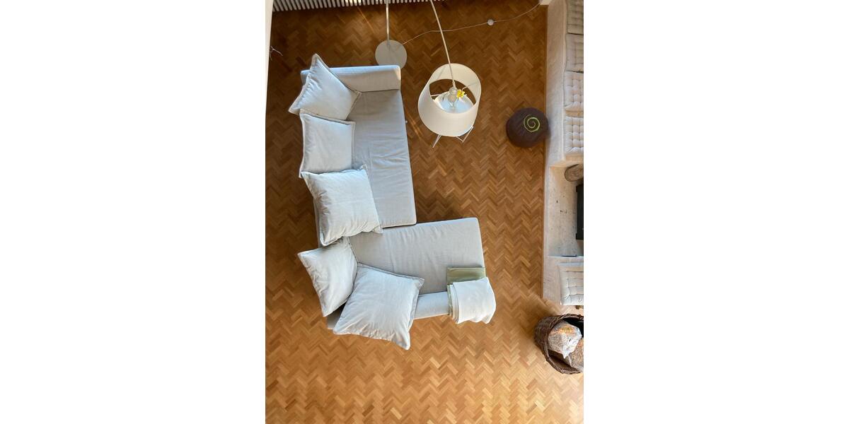 Maisonettenwohnung Pohlheim - 2.5 Zimmer, 85 m&sup2;, 2.100&euro; | Angebot:25903901