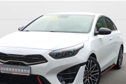 Kia pro ceed / ProCeed 105.029 km 21.970 &euro; Marburg 35037