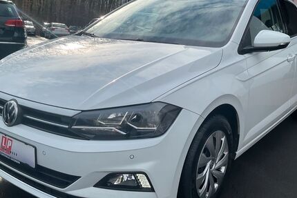 VW Polo 99.563 km 12.990 &euro; Giessen 35394
