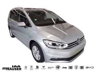 VW Touran 5.374 km 40.485 &euro; Pohlheim 35415