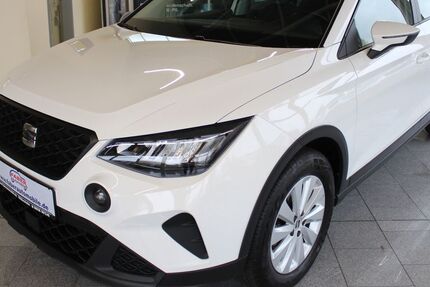 Seat Arona 18.648 km 16.888 &euro; Wölfersheim 61200