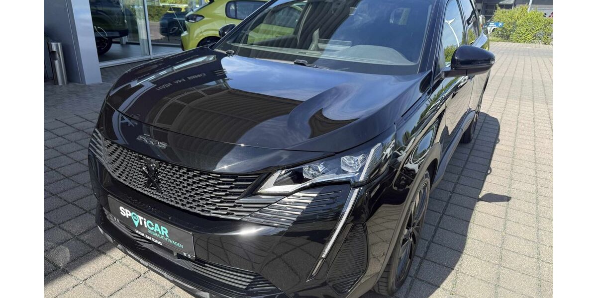 Peugeot 5008 68.674 km 26.890 &euro; Giessen 35394