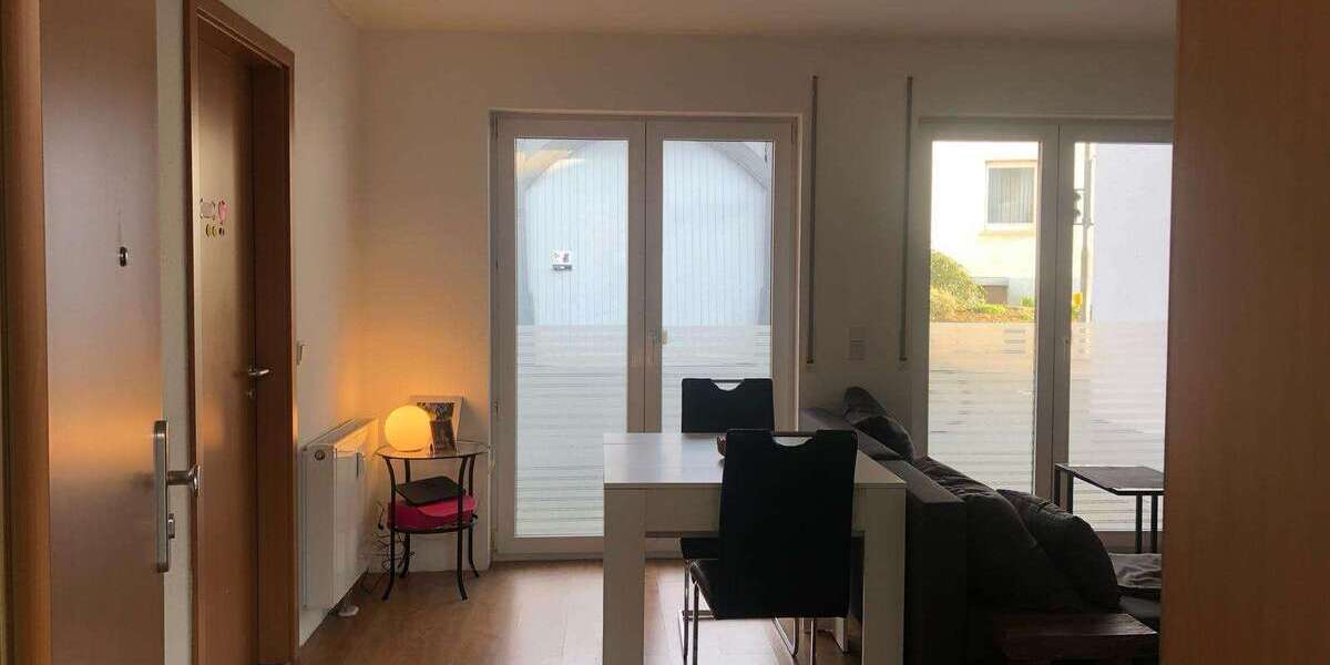 Etagenwohnung Gießen Allendorf - 2 Zimmer, 34 m&sup2;, 390&euro; | Angebot:27132074