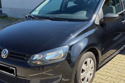 VW Polo 191.700 km 3.500 &euro; Usingen 61250