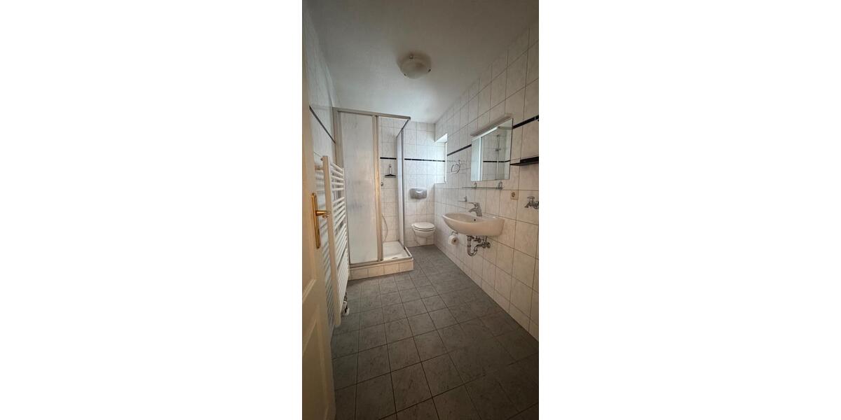 Etagenwohnung Gießen - 3 Zimmer, 60 m&sup2;, 650&euro; | Angebot:26689694
