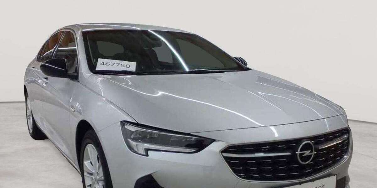 Opel Insignia 91.463 km 17.990 &euro; Fernwald-Steinbach 35463